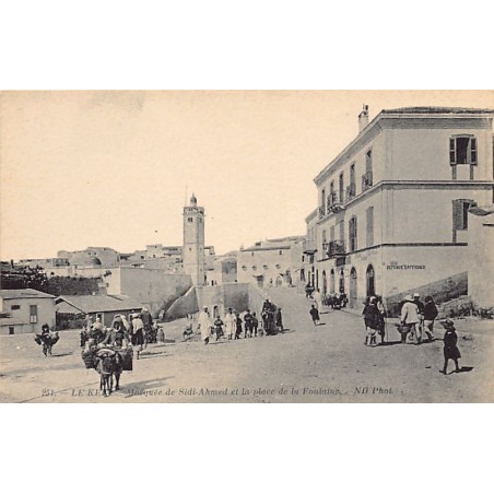 Rare collectable postcards of TUNISIA. Vintage Postcards of TUNISIA