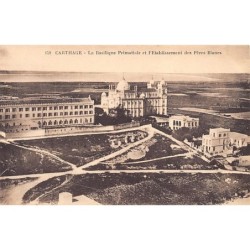 Rare collectable postcards of TUNISIA. Vintage Postcards of TUNISIA