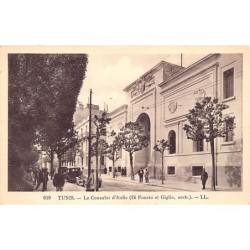 Rare collectable postcards of TUNISIA. Vintage Postcards of TUNISIA
