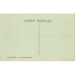 Rare collectable postcards of TUNISIA. Vintage Postcards of TUNISIA