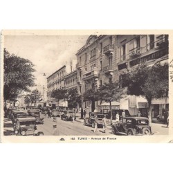 Rare collectable postcards of TUNISIA. Vintage Postcards of TUNISIA