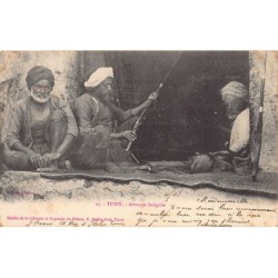 Rare collectable postcards of TUNISIA. Vintage Postcards of TUNISIA