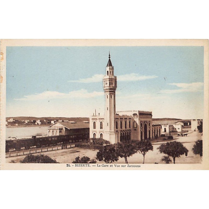 Rare collectable postcards of TUNISIA. Vintage Postcards of TUNISIA