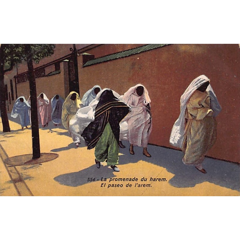 Rare collectable postcards of TUNISIA. Vintage Postcards of TUNISIA
