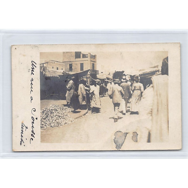 Rare collectable postcards of TUNISIA. Vintage Postcards of TUNISIA