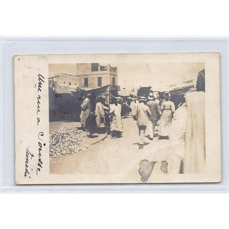 Rare collectable postcards of TUNISIA. Vintage Postcards of TUNISIA