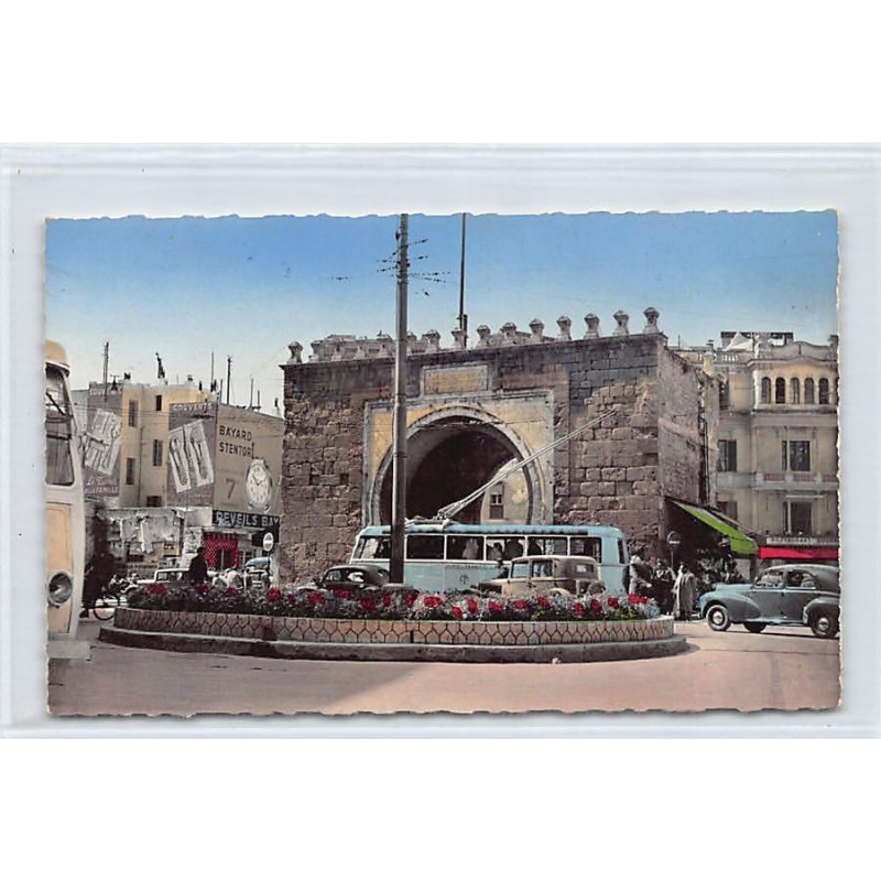Rare collectable postcards of TUNISIA. Vintage Postcards of TUNISIA
