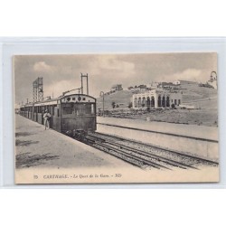 Rare collectable postcards of TUNISIA. Vintage Postcards of TUNISIA