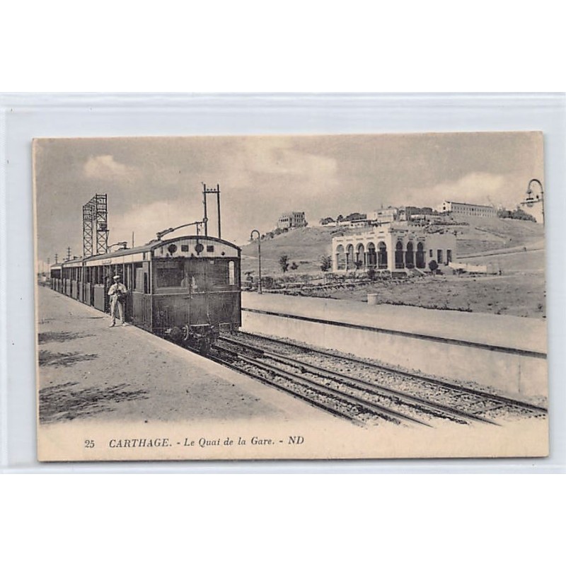 Rare collectable postcards of TUNISIA. Vintage Postcards of TUNISIA