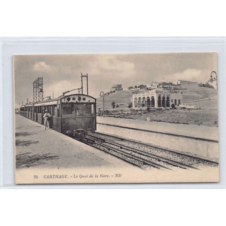Rare collectable postcards of TUNISIA. Vintage Postcards of TUNISIA