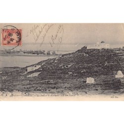 Rare collectable postcards of TUNISIA. Vintage Postcards of TUNISIA