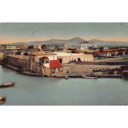 Rare collectable postcards of TUNISIA. Vintage Postcards of TUNISIA