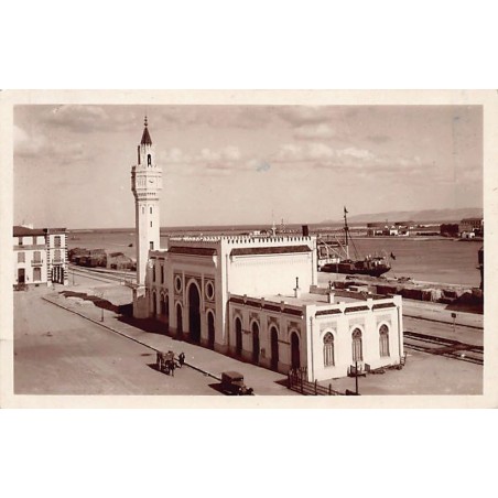 Rare collectable postcards of TUNISIA. Vintage Postcards of TUNISIA