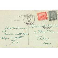 Rare collectable postcards of TUNISIA. Vintage Postcards of TUNISIA