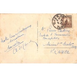 Rare collectable postcards of TUNISIA. Vintage Postcards of TUNISIA