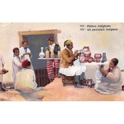Rare collectable postcards of TUNISIA. Vintage Postcards of TUNISIA
