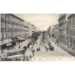 Rare collectable postcards of TUNISIA. Vintage Postcards of TUNISIA