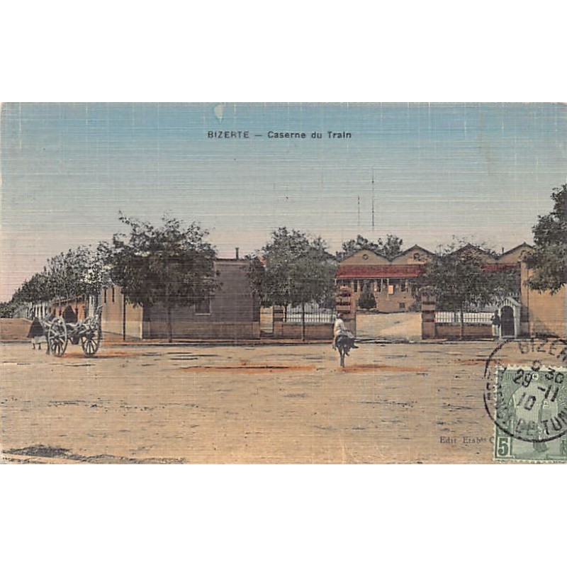 Rare collectable postcards of TUNISIA. Vintage Postcards of TUNISIA