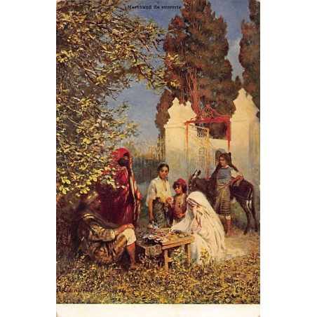 Rare collectable postcards of TUNISIA. Vintage Postcards of TUNISIA