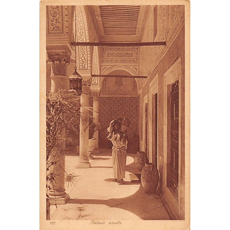 Rare collectable postcards of TUNISIA. Vintage Postcards of TUNISIA