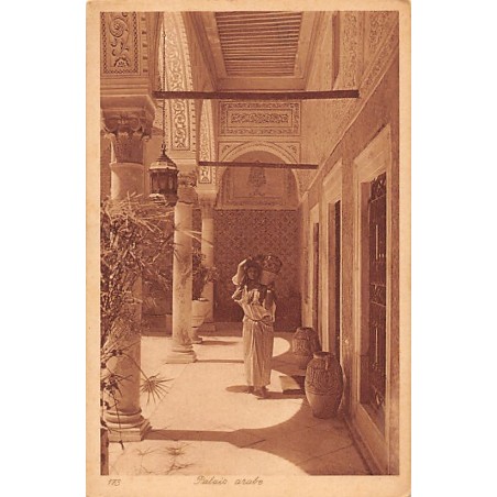Rare collectable postcards of TUNISIA. Vintage Postcards of TUNISIA