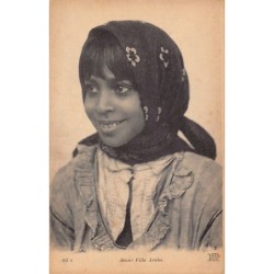 Rare collectable postcards of TUNISIA. Vintage Postcards of TUNISIA