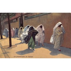 Rare collectable postcards of TUNISIA. Vintage Postcards of TUNISIA