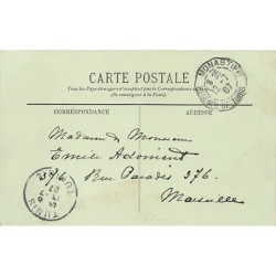Rare collectable postcards of TUNISIA. Vintage Postcards of TUNISIA