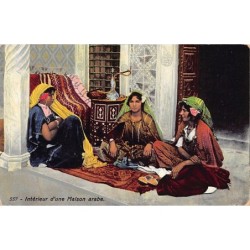 Rare collectable postcards of TUNISIA. Vintage Postcards of TUNISIA