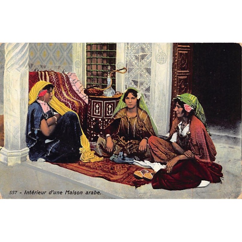 Rare collectable postcards of TUNISIA. Vintage Postcards of TUNISIA