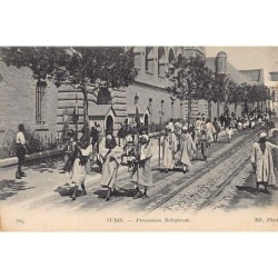Rare collectable postcards of TUNISIA. Vintage Postcards of TUNISIA
