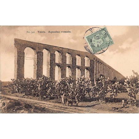 Rare collectable postcards of TUNISIA. Vintage Postcards of TUNISIA