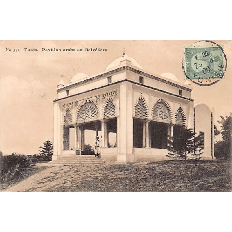 Rare collectable postcards of TUNISIA. Vintage Postcards of TUNISIA