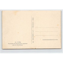 Rare collectable postcards of TUNISIA. Vintage Postcards of TUNISIA