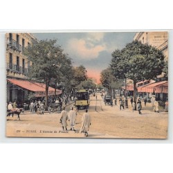 Rare collectable postcards of TUNISIA. Vintage Postcards of TUNISIA