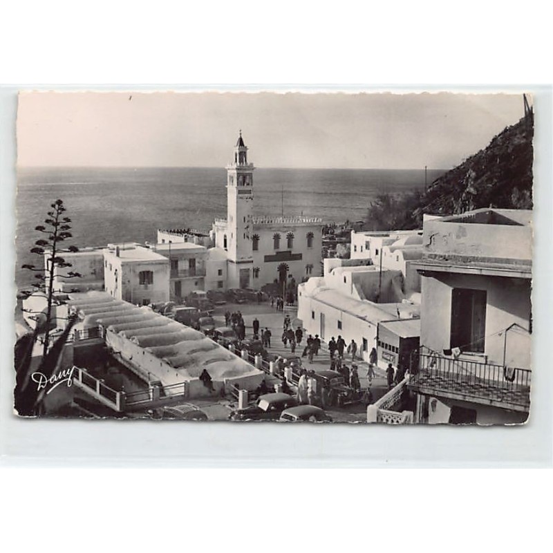 Rare collectable postcards of TUNISIA. Vintage Postcards of TUNISIA