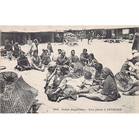 Rare collectable postcards of INDIA. Vintage Postcards of INDIA