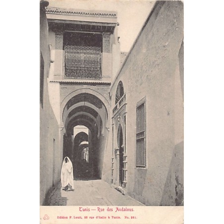 Rare collectable postcards of TUNISIA. Vintage Postcards of TUNISIA