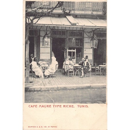 Rare collectable postcards of TUNISIA. Vintage Postcards of TUNISIA