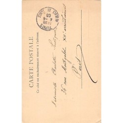 Rare collectable postcards of TUNISIA. Vintage Postcards of TUNISIA