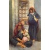 Rare collectable postcards of TUNISIA. Vintage Postcards of TUNISIA