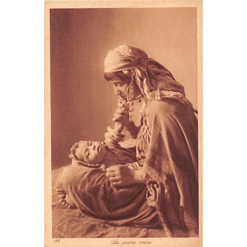 Rare collectable postcards of TUNISIA. Vintage Postcards of TUNISIA
