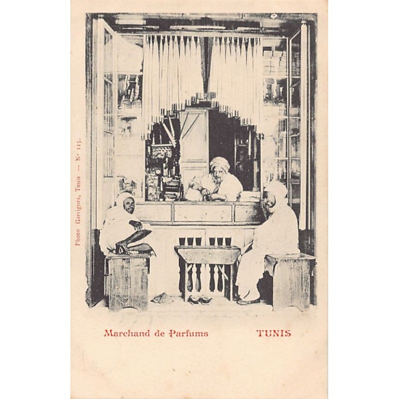 Rare collectable postcards of TUNISIA. Vintage Postcards of TUNISIA
