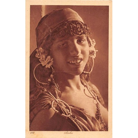 Rare collectable postcards of TUNISIA. Vintage Postcards of TUNISIA
