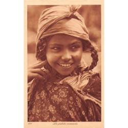Rare collectable postcards of TUNISIA. Vintage Postcards of TUNISIA
