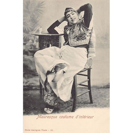 Rare collectable postcards of TUNISIA. Vintage Postcards of TUNISIA