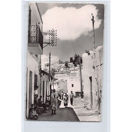 Rare collectable postcards of TUNISIA. Vintage Postcards of TUNISIA