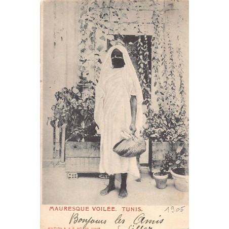 Rare collectable postcards of TUNISIA. Vintage Postcards of TUNISIA
