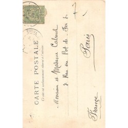 Rare collectable postcards of TUNISIA. Vintage Postcards of TUNISIA