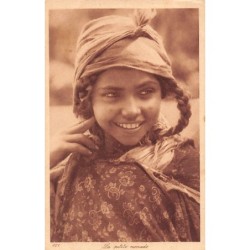 Rare collectable postcards of TUNISIA. Vintage Postcards of TUNISIA